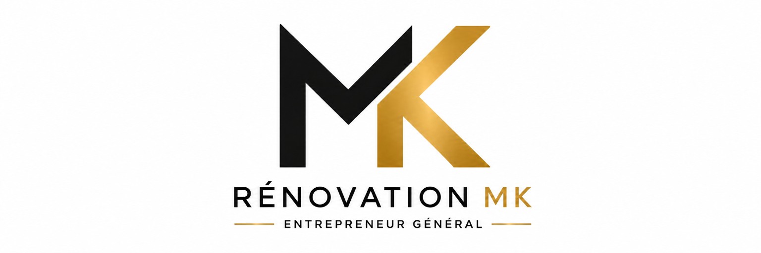 Rénovation M.K — General contractor